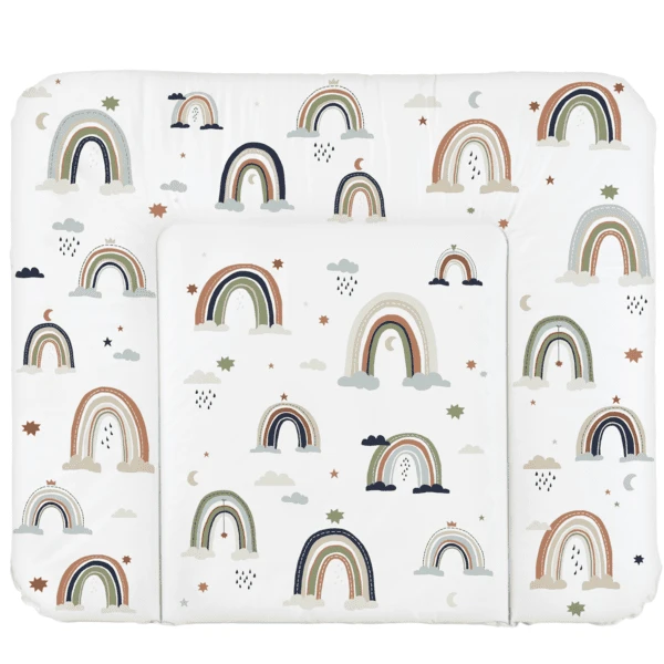 Rotho Babydesign Rotho Cambiador Arco Iris 1 Rotho Babydesign Rotho Cambiador Arco Iris