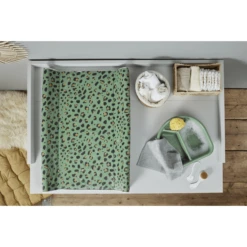 Rotho Babydesign Rotho Cambiador Keil Leopardo 70 X 50 X 10 Cm -Productos Para Bebes rotho cambiador keil leopardo 70 x 50 x 10 cm a352478 1