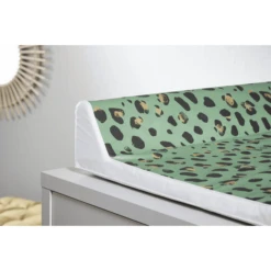 Rotho Babydesign Rotho Cambiador Keil Leopardo 70 X 50 X 10 Cm -Productos Para Bebes rotho cambiador keil leopardo 70 x 50 x 10 cm a352478 4