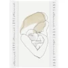 Rotho Babydesign Rotho Cambiador Keil Line-Art Eternal Love 70 X 50 X 10 Cm