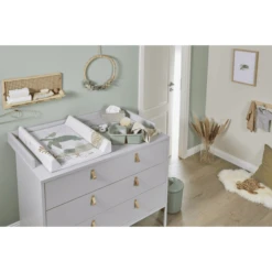 Rotho Babydesign Rotho Cambiador Motiv Sea Life 70 X 50 X 10 Cm -Productos Para Bebes rotho cambiador motiv sea life 70 x 50 x 10 cm a352475 2