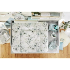 Rotho Babydesign Rotho Cambiador Motivo Natural Leaves , 85 X 72 X 5 Cm -Productos Para Bebes rotho cambiador motivo natural leaves 85 x 72 x 5 cm a402490 1