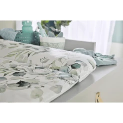 Rotho Babydesign Rotho Cambiador Motivo Natural Leaves , 85 X 72 X 5 Cm -Productos Para Bebes rotho cambiador motivo natural leaves 85 x 72 x 5 cm a402490 2