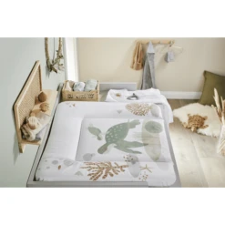 Rotho Babydesign Rotho Cambiador Sea Life 85 X 72 X 5 Cm 8 Rotho Babydesign Rotho Cambiador Sea Life 85 X 72 X 5 Cm -Productos Para Bebes rotho cambiador sea life 85 x 72 x 5 cm a352468 3