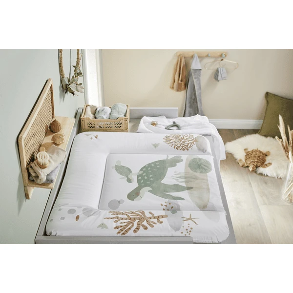 Rotho Babydesign Rotho Cambiador Sea Life 85 X 72 X 5 Cm 4 Rotho Babydesign Rotho Cambiador Sea Life 85 X 72 X 5 Cm - Imagen 4