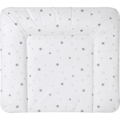 Schardt Almohadilla De Envoltura De Aluminio 84 X 74 Cm Starlet Grey -Productos Para Bebes schardt almohadilla de envoltura de aluminio 84 x 74 cm starlet grey a244900 2