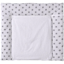 Schardt Cambiador 80 X 75 Cm Big Stars Gris -Productos Para Bebes schardt cambiador 80 x 75 cm big stars gris a104872 2