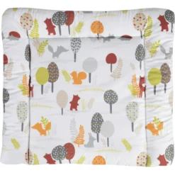 Schardt Cambiador 84 X 74 Cm Animales Del Bosque -Productos Para Bebes schardt cambiador 84 x 74 cm animales del bosque a151474 2