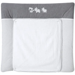 SCHARDT Cambiador Amigos