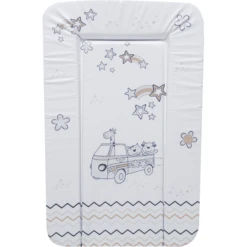 Schardt Cambiador De Papel Aluminio 48 Cm X 73 Cm Safari 6 Schardt Cambiador De Papel Aluminio 48 Cm X 73 Cm Safari -Productos Para Bebes schardt cambiador de papel aluminio 48 cm x 73 cm safari a280229 2