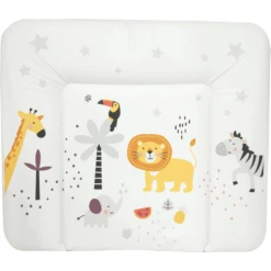 Schardt Cambiador Little León 84 X 74 Cm -Productos Para Bebes schardt cambiador little leon 84 x 74 cm a389617 1