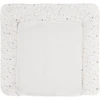 Schardt Cambiador Little Stars Oro 80 Cm X 75 Cm