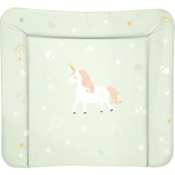 Schardt Cambiador Unicornio 84 X 74 Cm -Productos Para Bebes schardt cambiador unicornio 84 x 74 cm a389612 1