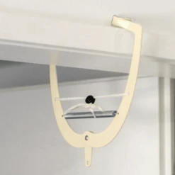 SCHMUSEWOLKE Abrazadera De Puerta Beige Para Cuna De Resorte -Productos Para Bebes schmusewolke abrazadera de puerta beige para cuna de resorte a392736 3