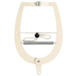 SCHMUSEWOLKE Abrazadera De Puerta Beige Para Cuna De Resorte -Productos Para Bebes schmusewolke abrazadera de puerta beige para cuna de resorte a392736 4