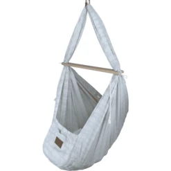 SCHMUSEWOLKE Cuna Colgante Baby Clouds BabyBlue -Productos Para Bebes schmusewolke cuna colgante baby clouds babyblue a371428 4