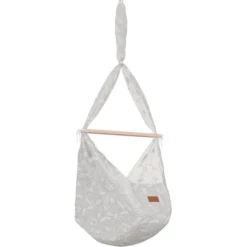 SCHMUSEWOLKE Cuna Colgante Dreamcatcher Warmgrey Con Abrazadera De Puerta Beige -Productos Para Bebes schmusewolke cuna colgante dreamcatcher warmgrey con abrazadera de puerta beige a392889 2