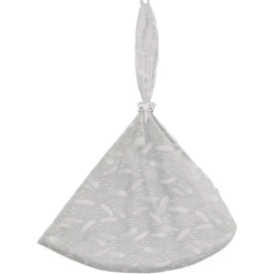 SCHMUSEWOLKE Cuna Colgante Dreamcatcher Warmgrey Con Abrazadera De Puerta Beige -Productos Para Bebes schmusewolke cuna colgante dreamcatcher warmgrey con abrazadera de puerta beige a392889 4