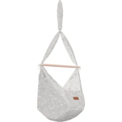 SCHMUSEWOLKE Cuna Colgante Dreamcatcher Warmgrey Con Tipi Blanco -Productos Para Bebes schmusewolke cuna colgante dreamcatcher warmgrey con tipi blanco a394080 2