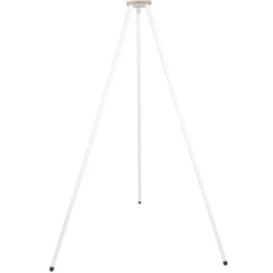 SCHMUSEWOLKE Soporte Para Cuna Colgante Tipo Tipi Blanco -Productos Para Bebes schmusewolke soporte para cuna colgante tipo tipi blanco a394055 4