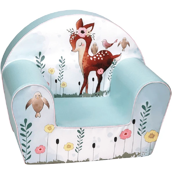 Silla Infantil Knorr® Toys - Fawn 1 Silla Infantil Knorr® Toys - Fawn