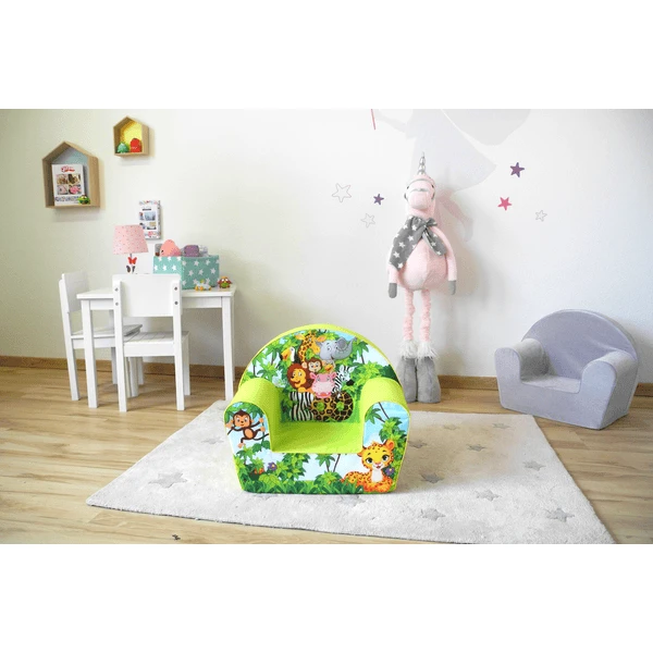 Silla Infantil Knorr® Toys - Jungla 2 Silla Infantil Knorr® Toys - Jungla - Imagen 2