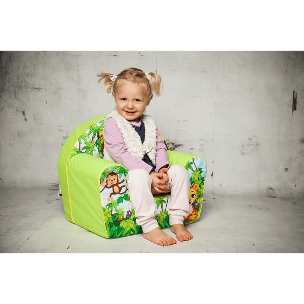 Silla Infantil Knorr® Toys - Jungla 3 Silla Infantil Knorr® Toys - Jungla - Imagen 3