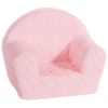 Silla Para Niños Knorr® Toys - Cosy Heart Rose