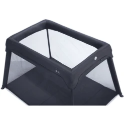 Silver Cross Cuna De Viaje 3 En 1 Slumber Antracita -Productos Para Bebes silver cross cuna de viaje 3 en 1 slumber antracita a355699 3