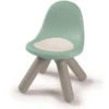Smoby Silla Infantil, Verde Salvia