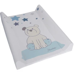 Sterntaler Cambiador Elia Crudo 50 X 70 Cm 9 Sterntaler Cambiador Elia Crudo 50 X 70 Cm -Productos Para Bebes sterntaler cambiador elia crudo 50 x 70 cm a383199 4