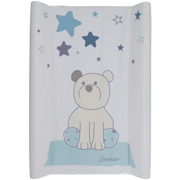 Sterntaler Cambiador Elia Crudo 50 X 70 Cm 1 Sterntaler Cambiador Elia Crudo 50 X 70 Cm