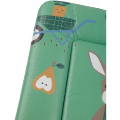 Sterntaler Cambiador Estampado Emmilius 85 X 72 Cm -Productos Para Bebes sterntaler cambiador estampado emmilius 85 x 72 cm a326810 4