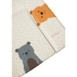 Sterntaler Cambiador Impreso Baylee 85 X 72 Cm -Productos Para Bebes sterntaler cambiador impreso baylee 85 x 72 cm a312439 3