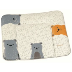 Sterntaler Cambiador Impreso Baylee 85 X 72 Cm -Productos Para Bebes sterntaler cambiador impreso baylee 85 x 72 cm a312439 4