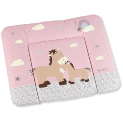 Sterntaler Cambiador Impreso Pauline 85 X 72 Cm