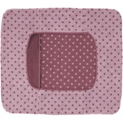 Sterntaler Cubierta Del Cambiador Pauline Light Purple -Productos Para Bebes sterntaler cubierta del cambiador pauline light purple a301160 4