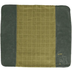 Sterntaler Funda Para Cambiador Eddy Verde Oscuro