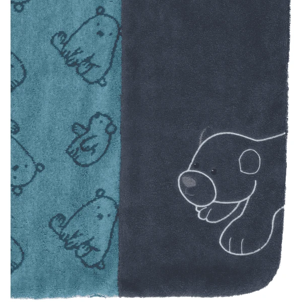 Sterntaler Funda Para Cambiador Elia Gris Hierro 2 Sterntaler Funda Para Cambiador Elia Gris Hierro - Imagen 2