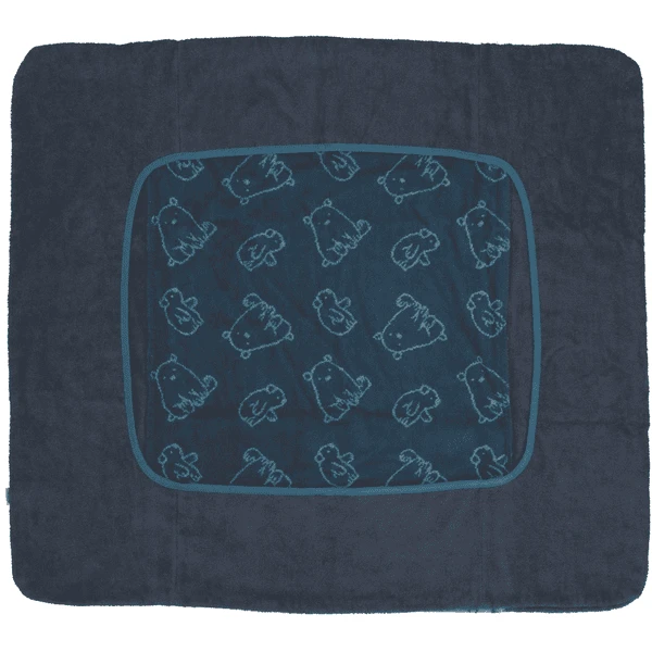 Sterntaler Funda Para Cambiador Elia Gris Hierro 4 Sterntaler Funda Para Cambiador Elia Gris Hierro - Imagen 4