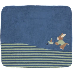 Sterntaler Funda Para Cambiador Emmilius Azul Medio -Productos Para Bebes sterntaler funda para cambiador emmilius azul medio a327151 2