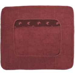 Sterntaler Funda Para Cambiador Emmily Rojo Claro -Productos Para Bebes sterntaler funda para cambiador emmily rojo claro a327152 3