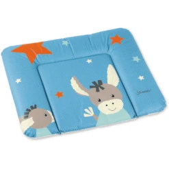 Sterntaler Tampón Cambiador Impreso Emmi 85 X 72 Cm 6 Sterntaler Tampón Cambiador Impreso Emmi 85 X 72 Cm -Productos Para Bebes sterntaler tampon cambiador impreso emmi 85 x 72 cm a290788 2