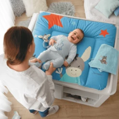 Sterntaler Tampón Cambiador Impreso Emmi 85 X 72 Cm 7 Sterntaler Tampón Cambiador Impreso Emmi 85 X 72 Cm -Productos Para Bebes sterntaler tampon cambiador impreso emmi 85 x 72 cm a290788 3