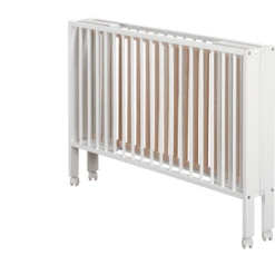 TiSsi® Cuna Plegable Blanco -Productos Para Bebes tissi cuna plegable blanco a252000 1