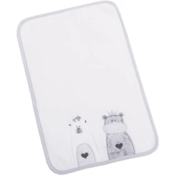 Toallero De Collection Repuesto De Be Be `s Odi & Bodi 50 X 70 Cm -Productos Para Bebes toallero de collection repuesto de be be s odi amp bodi 50 x 70 cm a268326 1