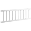TOBI Babybay Barrotes Complementarios Para Cuna Color Blanco