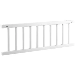 TOBI Babybay Barrotes Complementarios Para Cuna Maxi / Boxspring Blanco 6 TOBI Babybay Barrotes Complementarios Para Cuna Maxi / Boxspring Blanco -Productos Para Bebes tobi babybay barrotes complementarios para cuna maxi boxspring blanco a021574 2