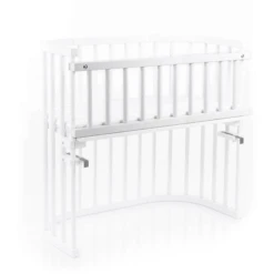 TOBI Babybay Barrotes Complementarios Para Cuna Maxi / Boxspring Blanco 7 TOBI Babybay Barrotes Complementarios Para Cuna Maxi / Boxspring Blanco -Productos Para Bebes tobi babybay barrotes complementarios para cuna maxi boxspring blanco a021574 3