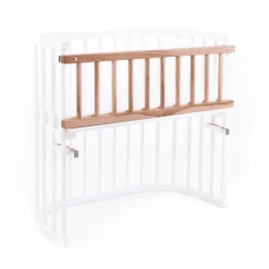 TOBI Babybay Barrotes Complementarios Para Cuna Maxi / Boxspring Madera De Haya Tratada Con Aceites -Productos Para Bebes tobi babybay barrotes complementarios para cuna maxi boxspring madera de haya tratada con aceites a041092 3